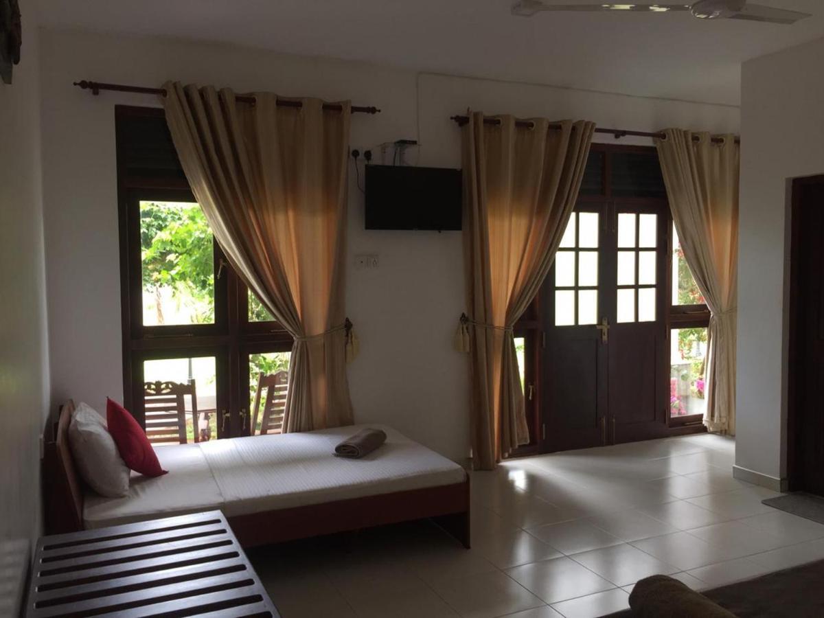 Goddess Garden Sigiriya Hotel Exterior photo